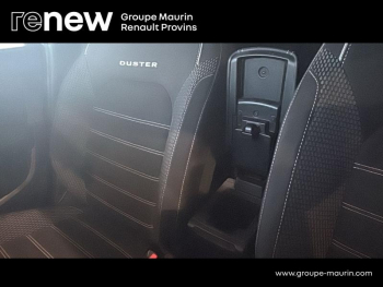 Photo 28 du bon plan DACIA Duster 1.5 Blue dCi 115ch Prestige 4x2 occasion à 17780 €