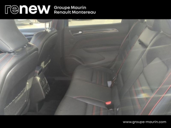 Photo 11 du bon plan RENAULT Arkana 1.6 E-Tech 145ch RS Line -21B occasion à 18600 €