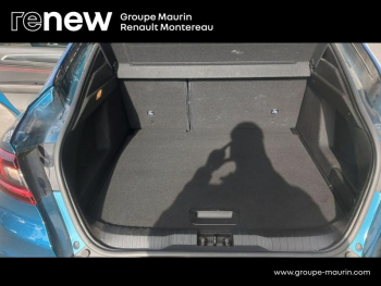 Photo 13 du bon plan RENAULT Arkana 1.6 E-Tech 145ch RS Line -21B occasion à 18600 €