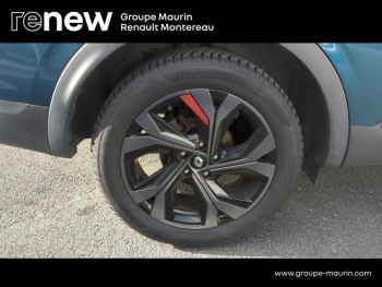 Photo 14 du bon plan RENAULT Arkana 1.6 E-Tech 145ch RS Line -21B occasion à 18600 €