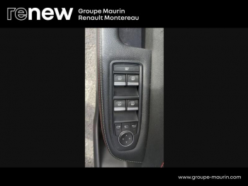 Photo 20 du bon plan RENAULT Arkana 1.6 E-Tech 145ch RS Line -21B occasion à 18600 €