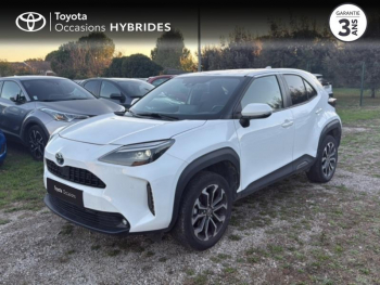 Photo 17 du bon plan TOYOTA Yaris Cross 116h Design MY22 occasion à 21990 €