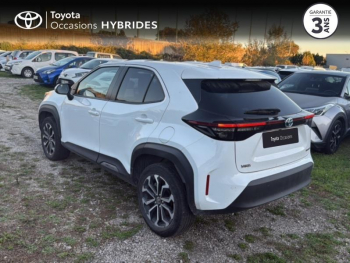 Photo 18 du bon plan TOYOTA Yaris Cross 116h Design MY22 occasion à 21990 €