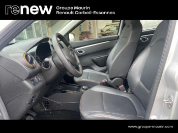 Photo 10 du bon plan DACIA Spring 45ch Confort Plus - Achat IntÃ©gral occasion à 7990 €