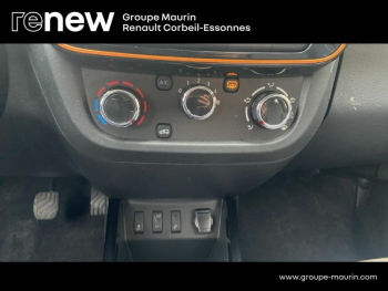 Photo 12 du bon plan DACIA Spring 45ch Confort Plus - Achat IntÃ©gral occasion à 7990 €