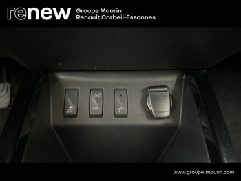 Photo 13 du bon plan DACIA Spring 45ch Confort Plus - Achat IntÃ©gral occasion à 7990 €