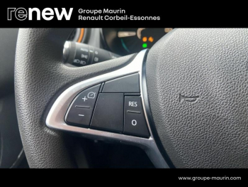 Photo 15 du bon plan DACIA Spring 45ch Confort Plus - Achat IntÃ©gral occasion à 7990 €