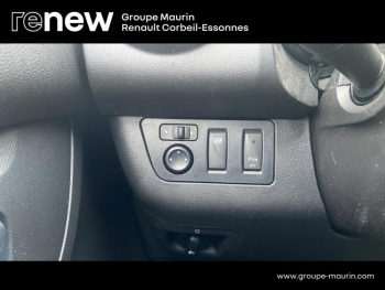 Photo 19 du bon plan DACIA Spring 45ch Confort Plus - Achat IntÃ©gral occasion à 7990 €