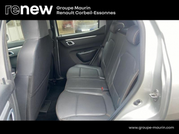 Photo 22 du bon plan DACIA Spring 45ch Confort Plus - Achat IntÃ©gral occasion à 7990 €