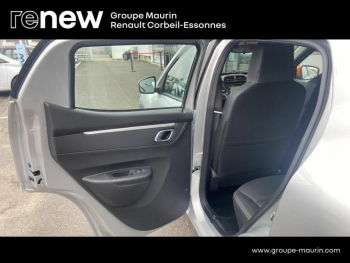 Photo 24 du bon plan DACIA Spring 45ch Confort Plus - Achat IntÃ©gral occasion à 7990 €