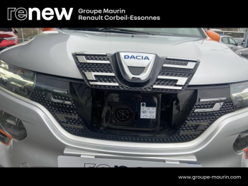 Photo 26 du bon plan DACIA Spring 45ch Confort Plus - Achat IntÃ©gral occasion à 7990 €