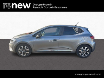 Photo 2 du bon plan RENAULT Clio 1.6 E-Tech hybride 145ch Evolution occasion à 16990 €