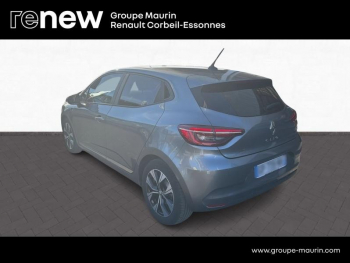 Photo 3 du bon plan RENAULT Clio 1.6 E-Tech hybride 145ch Evolution occasion à 16990 €