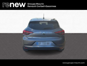 Photo 4 du bon plan RENAULT Clio 1.6 E-Tech hybride 145ch Evolution occasion à 16990 €