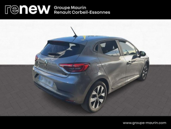 Photo 5 du bon plan RENAULT Clio 1.6 E-Tech hybride 145ch Evolution occasion à 16990 €