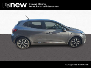 Photo 6 du bon plan RENAULT Clio 1.6 E-Tech hybride 145ch Evolution occasion à 16990 €