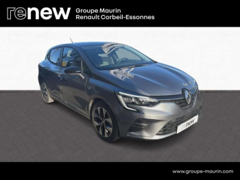 Photo 7 du bon plan RENAULT Clio 1.6 E-Tech hybride 145ch Evolution occasion à 16990 €