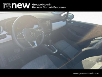 Photo 9 du bon plan RENAULT Clio 1.6 E-Tech hybride 145ch Evolution occasion à 16990 €