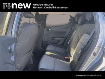 Photo 11 du bon plan RENAULT Clio 1.6 E-Tech hybride 145ch Evolution occasion à 16990 €