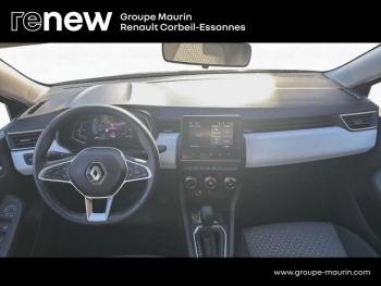 Photo 12 du bon plan RENAULT Clio 1.6 E-Tech hybride 145ch Evolution occasion à 16990 €