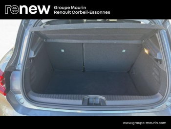 Photo 14 du bon plan RENAULT Clio 1.6 E-Tech hybride 145ch Evolution occasion à 16990 €