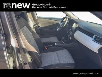 Photo 17 du bon plan RENAULT Clio 1.6 E-Tech hybride 145ch Evolution occasion à 16990 €