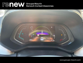 Photo 18 du bon plan RENAULT Clio 1.6 E-Tech hybride 145ch Evolution occasion à 16990 €