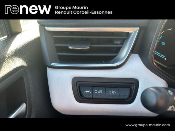 Photo 19 du bon plan RENAULT Clio 1.6 E-Tech hybride 145ch Evolution occasion à 16990 €