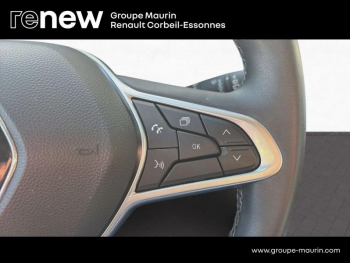 Photo 21 du bon plan RENAULT Clio 1.6 E-Tech hybride 145ch Evolution occasion à 16990 €