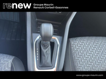 Photo 24 du bon plan RENAULT Clio 1.6 E-Tech hybride 145ch Evolution occasion à 16990 €