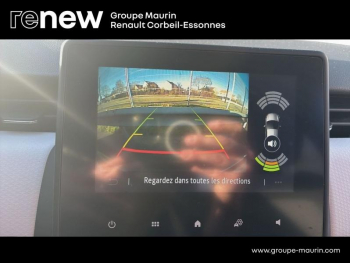 Photo 25 du bon plan RENAULT Clio 1.6 E-Tech hybride 145ch Evolution occasion à 16990 €