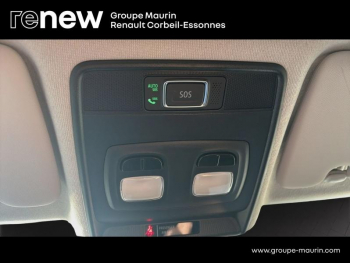 Photo 26 du bon plan RENAULT Clio 1.6 E-Tech hybride 145ch Evolution occasion à 16990 €