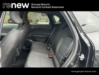 Photo 11 du bon plan RENAULT SYMBIOZ 1.6 E-Tech full hybrid 145ch Evolution occasion à 23888 €