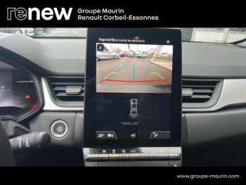 Photo 16 du bon plan RENAULT SYMBIOZ 1.6 E-Tech full hybrid 145ch Evolution occasion à 23888 €