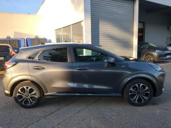 Photo 3 du bon plan FORD Puma 1.0 Flexifuel 125ch S&S mHEV ST-Line Design 3 occasion à 18990 €