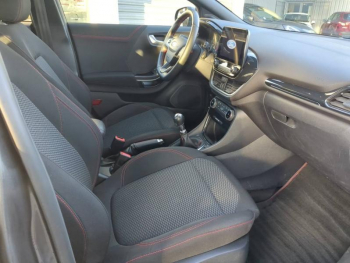 Photo 5 du bon plan FORD Puma 1.0 Flexifuel 125ch S&S mHEV ST-Line Design 3 occasion à 18990 €