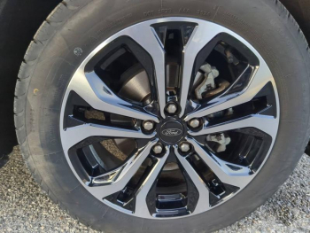 Photo 7 du bon plan FORD Puma 1.0 Flexifuel 125ch S&S mHEV ST-Line Design 3 occasion à 18990 €