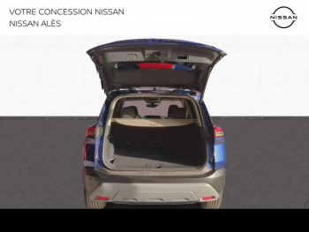 Photo 6 du bon plan NISSAN X-Trail e-Power 204ch N-Connecta 2024 occasion à 39000 €