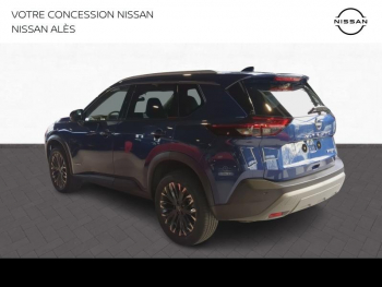 Photo 7 du bon plan NISSAN X-Trail e-Power 204ch N-Connecta 2024 occasion à 39000 €