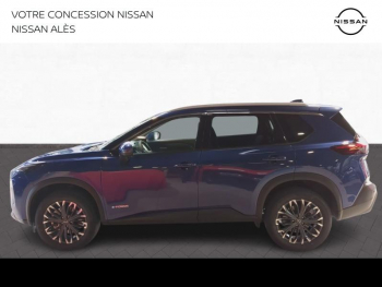 Photo 8 du bon plan NISSAN X-Trail e-Power 204ch N-Connecta 2024 occasion à 39000 €