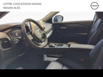 Photo 11 du bon plan NISSAN X-Trail e-Power 204ch N-Connecta 2024 occasion à 39000 €