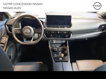 Photo 13 du bon plan NISSAN X-Trail e-Power 204ch N-Connecta 2024 occasion à 39000 €