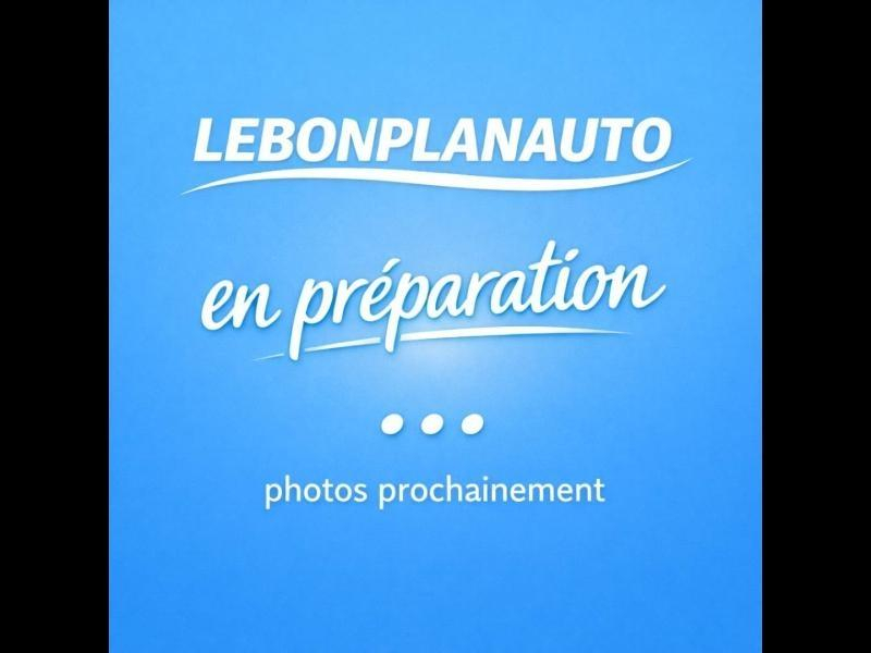 Bon plan FIAT Panda 1.2 8v 69ch Easy occasion à 7990 €
