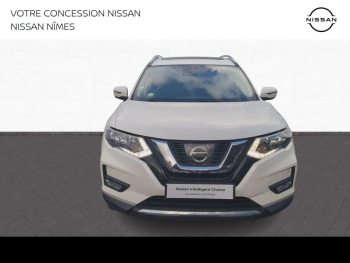 Photo 2 du bon plan NISSAN X-Trail 1.6 dCi 130ch N-Connecta occasion à 14590 €