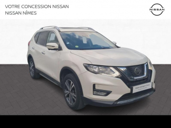 Photo 3 du bon plan NISSAN X-Trail 1.6 dCi 130ch N-Connecta occasion à 14590 €