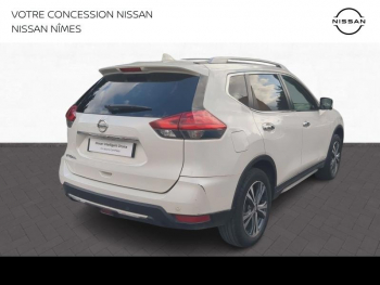 Photo 4 du bon plan NISSAN X-Trail 1.6 dCi 130ch N-Connecta occasion à 14590 €