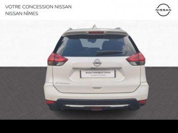 Photo 5 du bon plan NISSAN X-Trail 1.6 dCi 130ch N-Connecta occasion à 14590 €