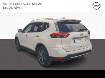 Photo 6 du bon plan NISSAN X-Trail 1.6 dCi 130ch N-Connecta occasion à 14590 €