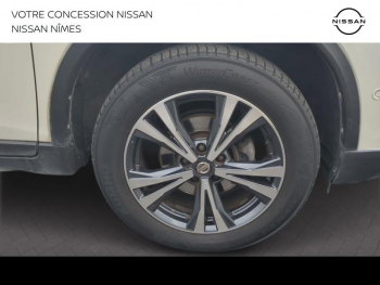 Photo 7 du bon plan NISSAN X-Trail 1.6 dCi 130ch N-Connecta occasion à 14590 €