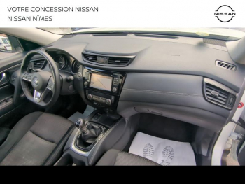 Photo 10 du bon plan NISSAN X-Trail 1.6 dCi 130ch N-Connecta occasion à 14590 €